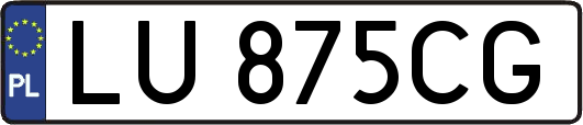 LU875CG