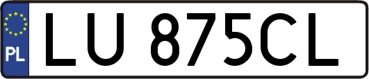 LU875CL