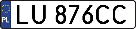 LU876CC