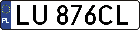 LU876CL