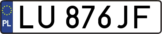 LU876JF