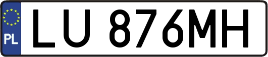 LU876MH