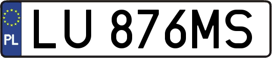 LU876MS