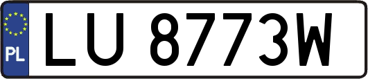 LU8773W