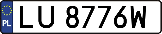 LU8776W