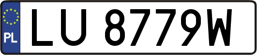LU8779W