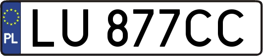 LU877CC