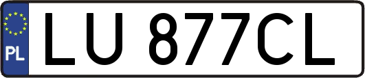 LU877CL