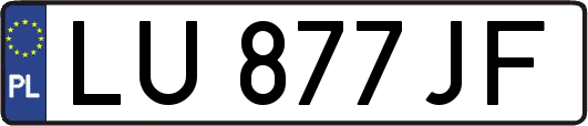 LU877JF