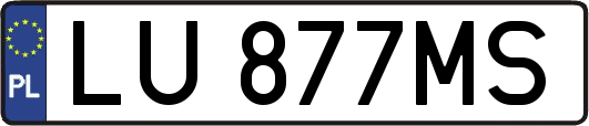 LU877MS