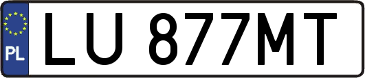 LU877MT