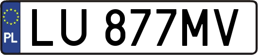 LU877MV