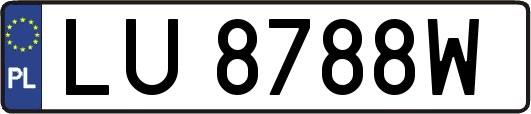 LU8788W