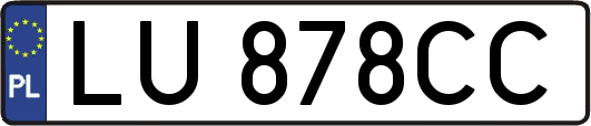 LU878CC