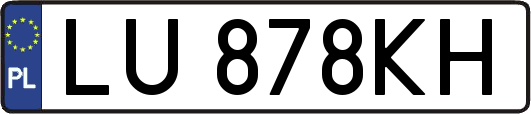 LU878KH