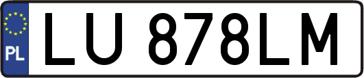 LU878LM