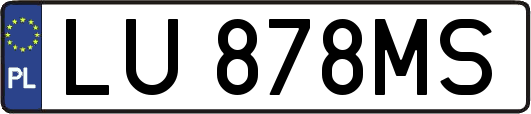 LU878MS