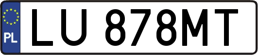 LU878MT