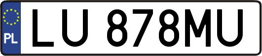 LU878MU
