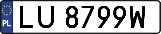 LU8799W