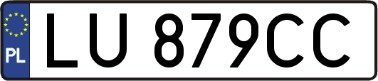 LU879CC