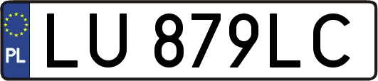 LU879LC
