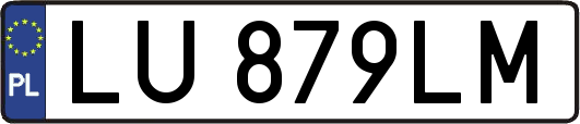 LU879LM