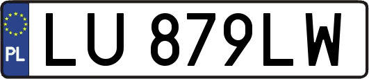 LU879LW