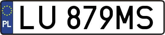 LU879MS