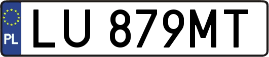 LU879MT