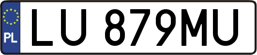 LU879MU
