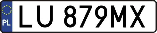 LU879MX