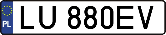 LU880EV