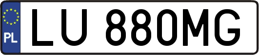 LU880MG