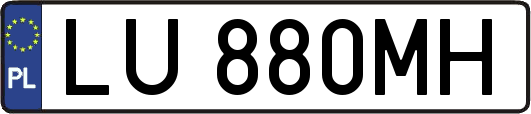 LU880MH