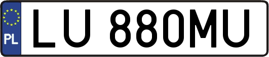 LU880MU