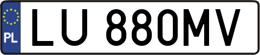 LU880MV