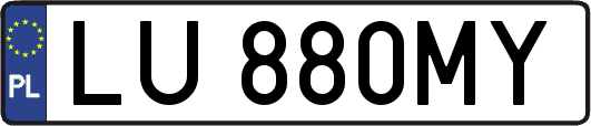 LU880MY
