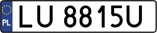 LU8815U