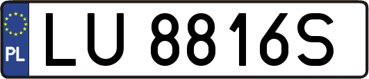 LU8816S