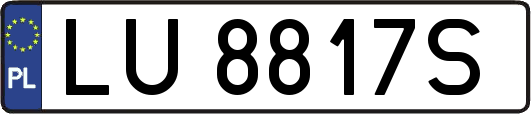 LU8817S