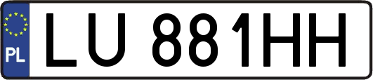 LU881HH
