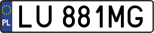LU881MG