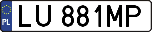 LU881MP