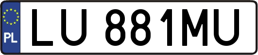 LU881MU