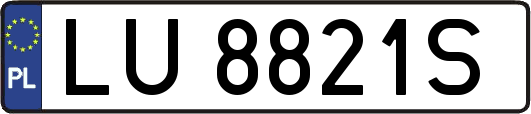 LU8821S