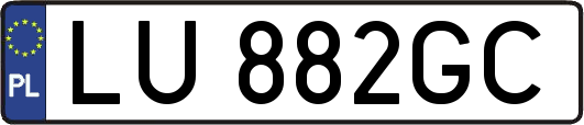 LU882GC