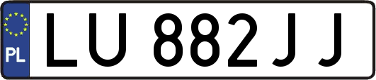 LU882JJ