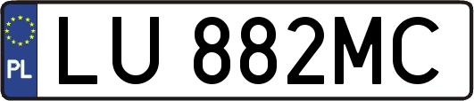 LU882MC
