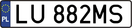 LU882MS